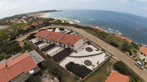 CASA VITALIA- SUPER Vista Mare-2 camere -Giardino-BBQ - WiFi FREE-Parcheggio IUNP5732